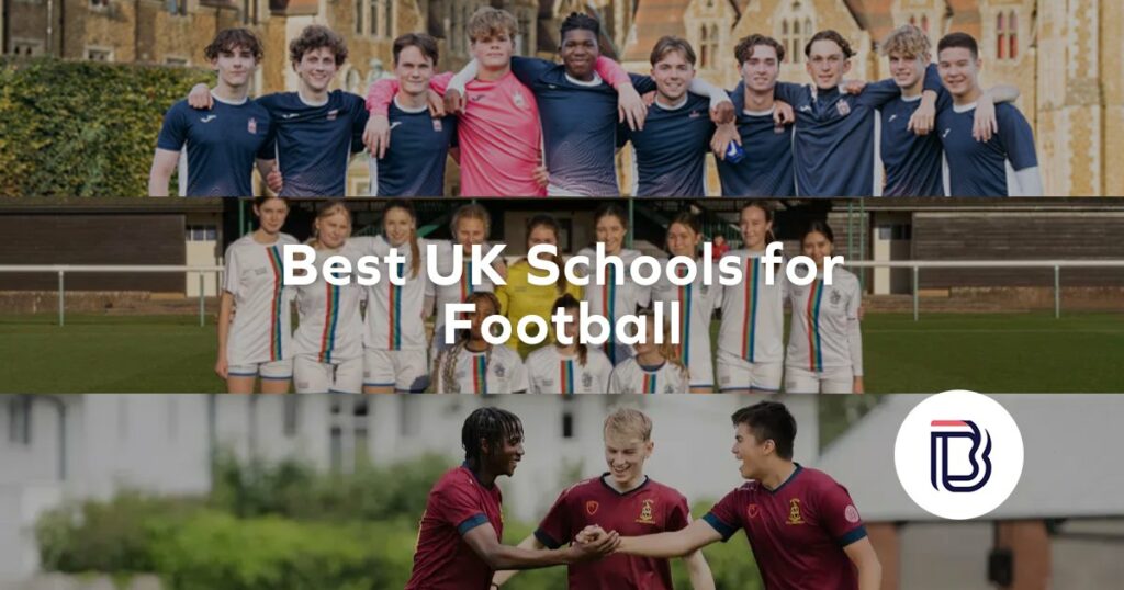 Best UK Sport Schools Exploring Elite Sports Programmes In UK
