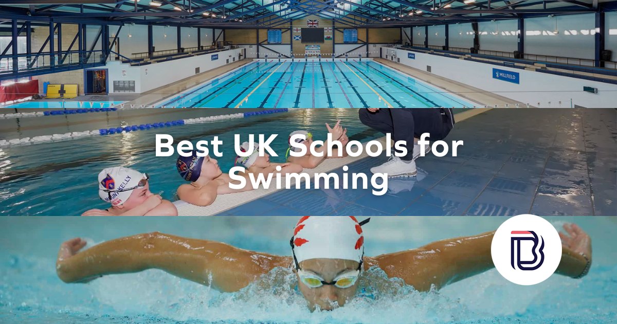 Best UK Sport Schools Exploring Elite Sports Programmes In UK