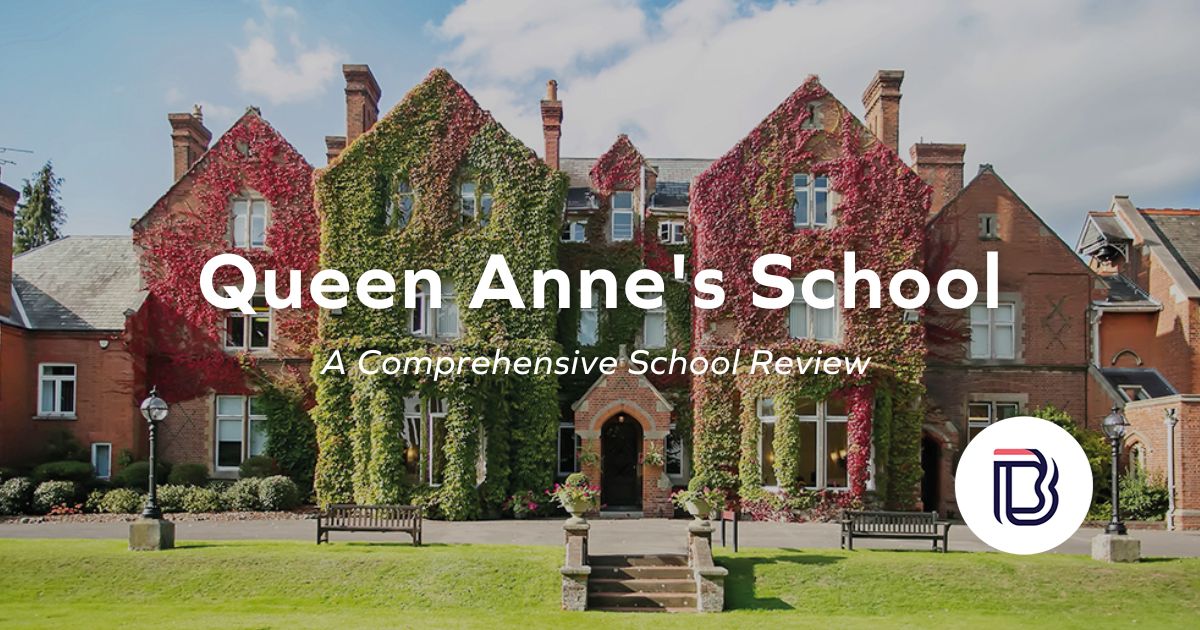 Queen Anne's School Explore Reviews, Rankings, Fees, And More