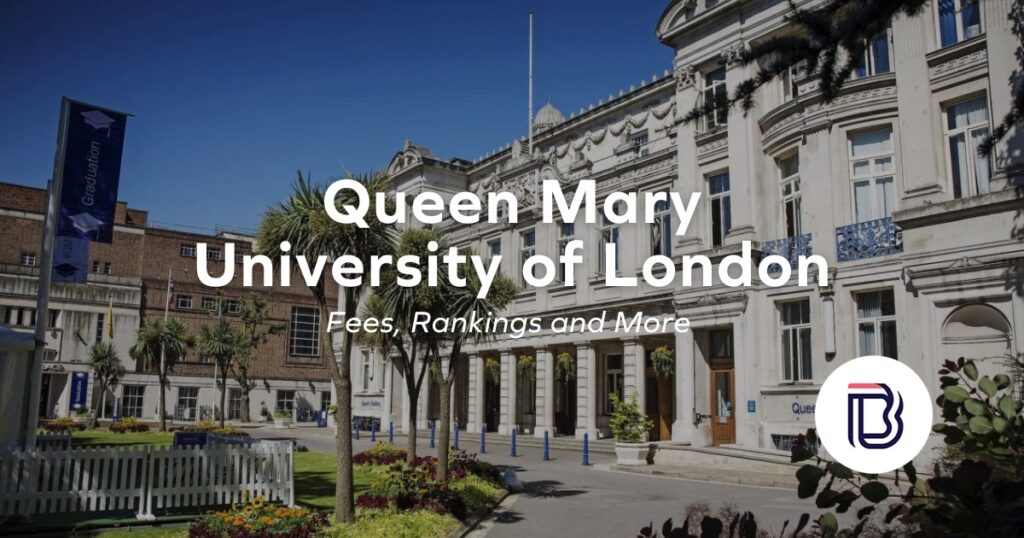 Queen Mary University of London Review